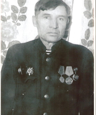 Куликов Иван Кириллович