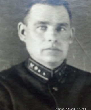 Федулин Алексей Степанович