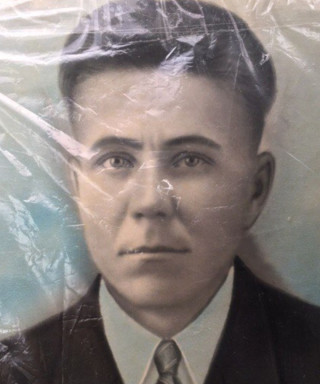 Лубнин Степан Устинович