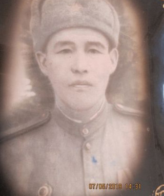 Ишмухаметов Абдулхак Давлетшиевич