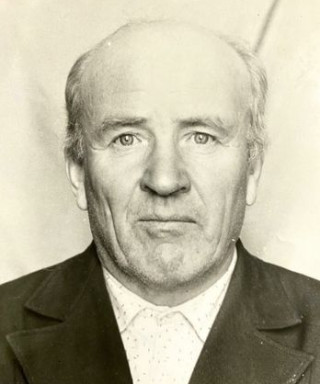 Пашкин Иван Николаевич