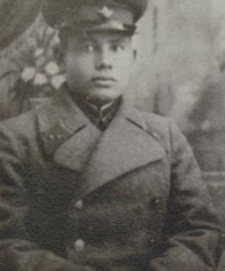 Поляков Валентин Михайлович