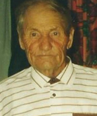 Амяшкин Фрол Алексеевич