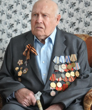 Бессонов Александр Илларионович