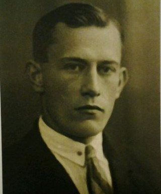 Кузнецов Валентин Александрович