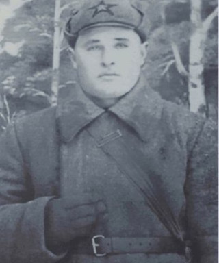 Коротких Анатолий Иванович