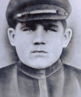 Овчаренко Никанор Стефанович