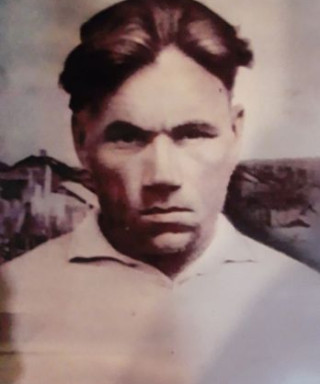 Кулижский Николай Александрович