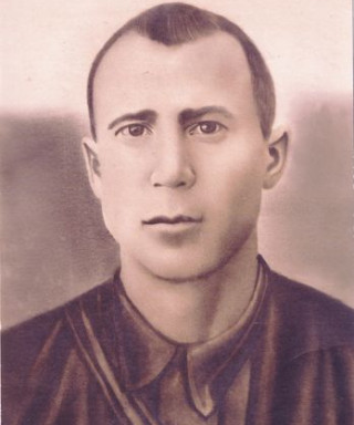 Болтунов Дмитрий Иванович