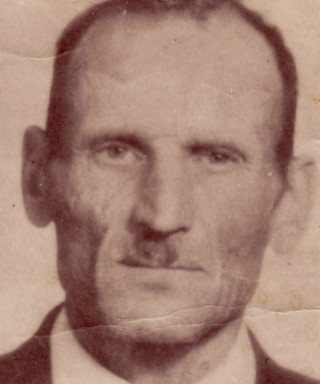 Лискунов Григорий Никифорович