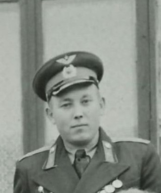 Гондарев Павел Харитонович