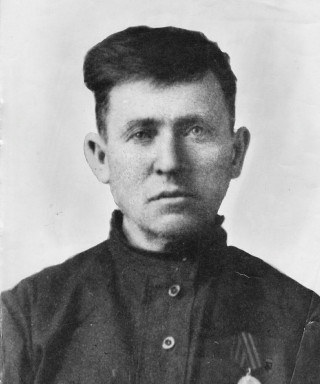 Шутихин Иван Михайлович