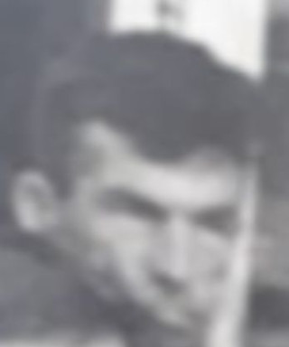 Тюпышев Иван Степанович