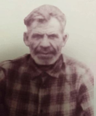 Голяков Матвей Григорьевич