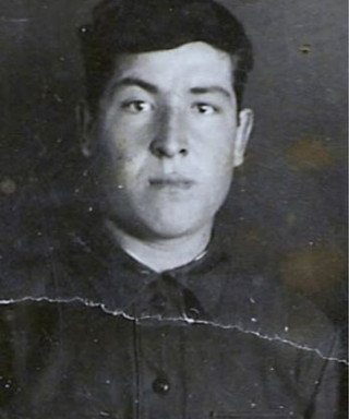 Акчурин Саид Исхакович