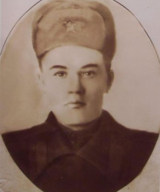 Хлыстов Евгений Михайлович