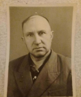 Гуков Василий Артемович