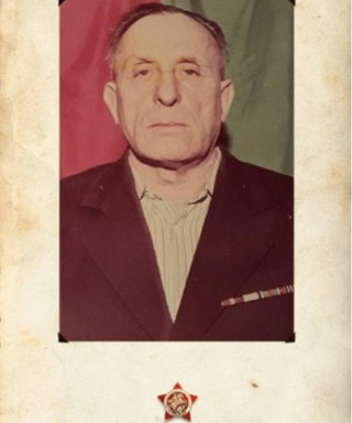 Жаворонков Сергей Васильевич