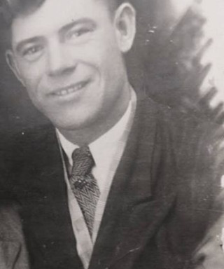 Горбунов Фёдор Георгиевич