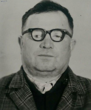 Измеров Михаил Дмитриевич