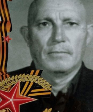 Галиуллин Габдулла Галиуллович