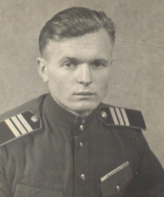 Агишев Владимир Федорович