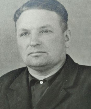 Любезных Алексей Яковлевич