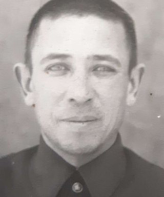 Махианов Заки