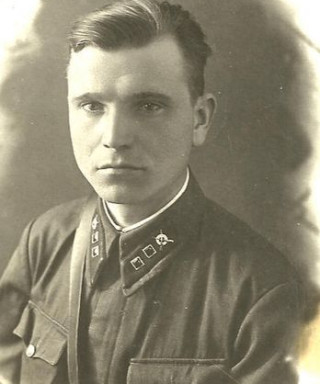 Царев Алексей Иванович