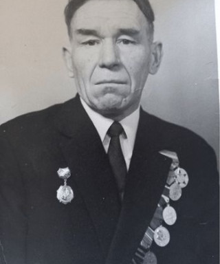 Муллаяров Рамазан Муллаярович