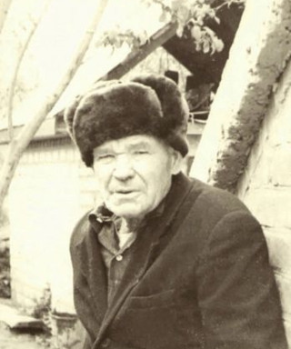 Ланчинский Андрей Прохорович