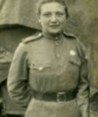 Пузеева Мария Ивановна