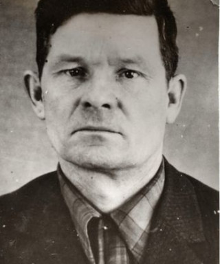 Курбатов Павел Павлович