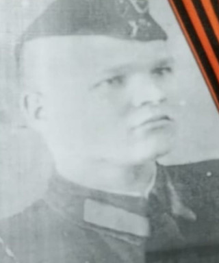 Эминентов Николай Григорьевич