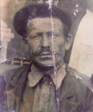 Мингазетдинов Габдулхак Мингазетдинович