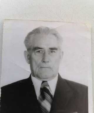 Конозов Федор Васильевич