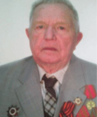 Полянский Федор Илларионович