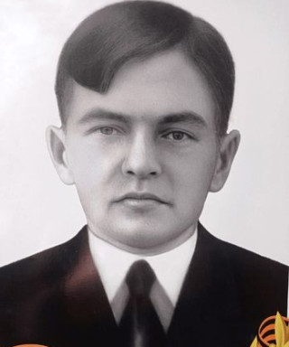 Ерофеев Андрей Петрович