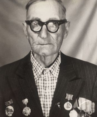 Дорошев Михаил Сидорович