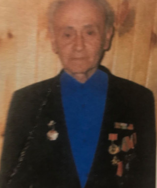 Ковлаков Иван Кузьмич