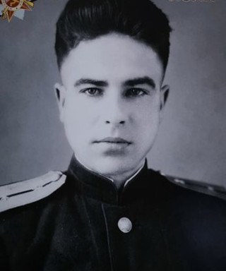 Гончаров Михаил Иванович