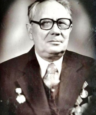 Ермолаев Виктор Иванович