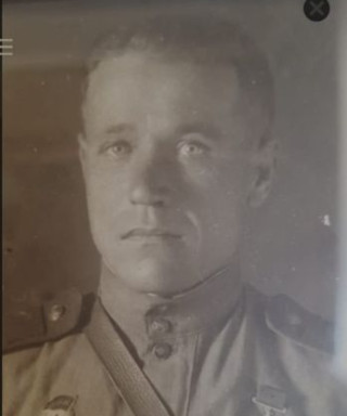 Запорожченко Семён Александрович