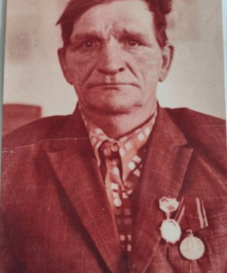 Наливайко Иван Михайлович