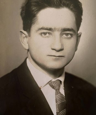 Балглей Владимир Абрамович