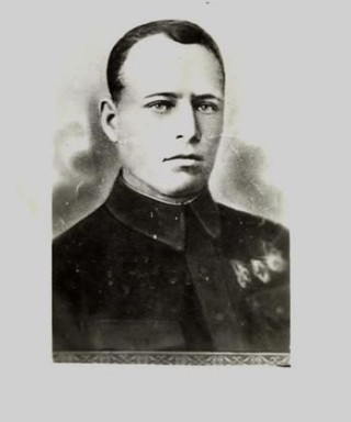 Мизюков Иван Семенович