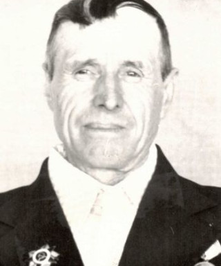 Гудков Михаил Егорович