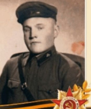 Михайлов Александр Михайлович