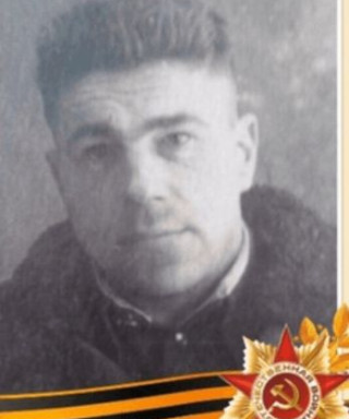 Дьяков Тимофей Харитонович