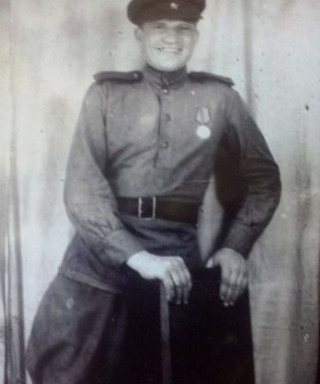 Зайко Григорий Семенович